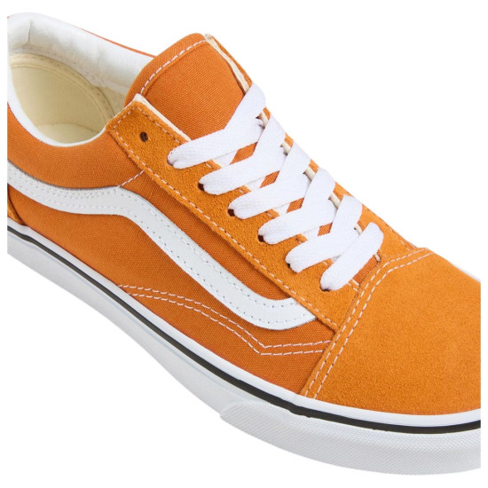 Vans Old Skool Cthr Dkorg